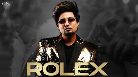 rolex meaning in hindi